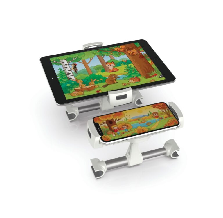 MommyPower_CarHeadrestMount-Tablet&Phone